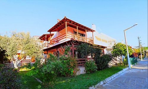 Konut-Villa