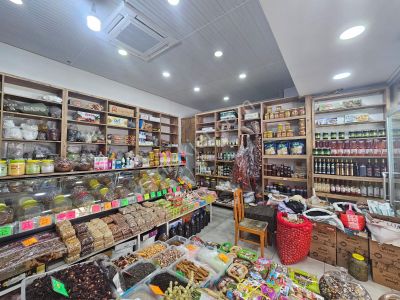 İşyeri-Dükkan & Mağaza