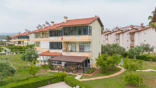Konut-Villa