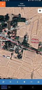 Arsa-Villa İmarlı
