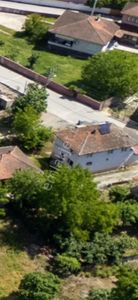 Arsa-Tarla