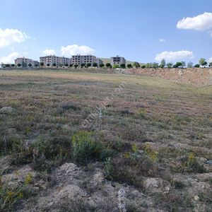 Arsa-Villa İmarlı