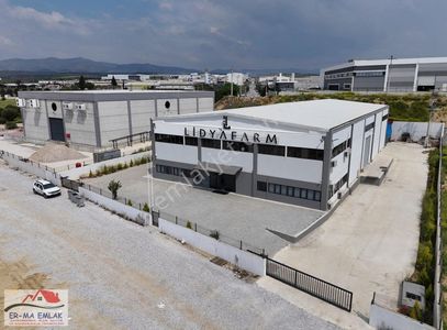 İşyeri-Depo