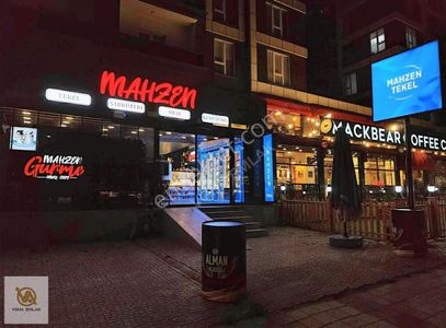 İşyeri-Dükkan & Mağaza