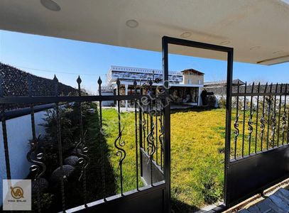 Arsa-Villa İmarlı