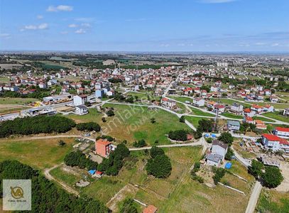 Arsa-Konut İmarlı