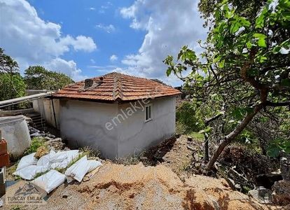 Konut-Çiftlik Evi