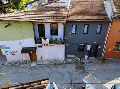 Konut-Müstakil Ev