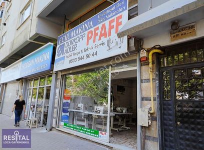 İşyeri-Dükkan & Mağaza