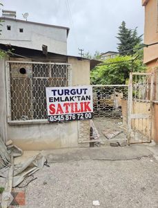 Konut-Müstakil Ev