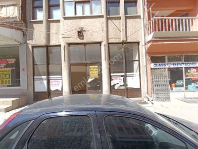 İşyeri-Dükkan & Mağaza