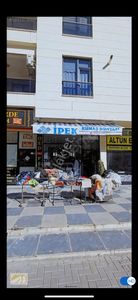 İşyeri-Dükkan & Mağaza