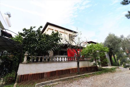 Konut-Villa