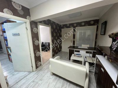 İşyeri-Büro