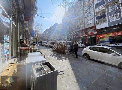 İşyeri-Dükkan & Mağaza
