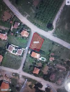 Arsa-Villa İmarlı