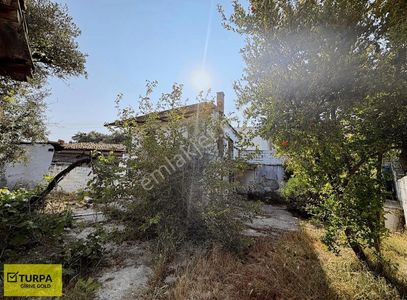 Arsa-Konut İmarlı