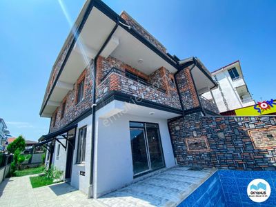 Konut-Villa