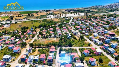 Arsa-Konut İmarlı