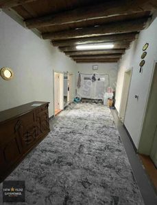 Konut-Çiftlik Evi