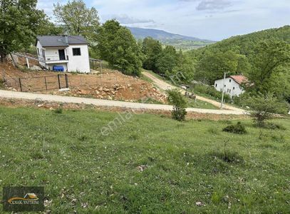 Arsa-Villa İmarlı