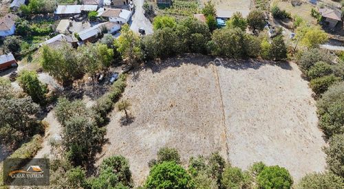 Arsa-Villa İmarlı