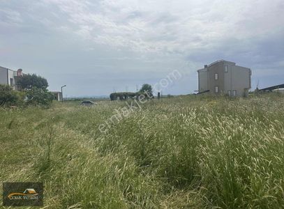 Arsa-Villa İmarlı