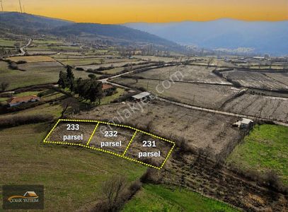 Arsa-Villa İmarlı