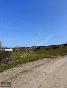 Arsa-Villa İmarlı