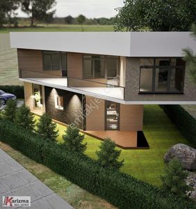 Arsa-Konut İmarlı