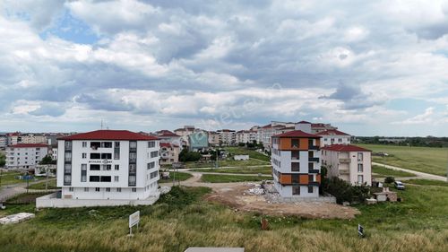 Arsa-Konut İmarlı