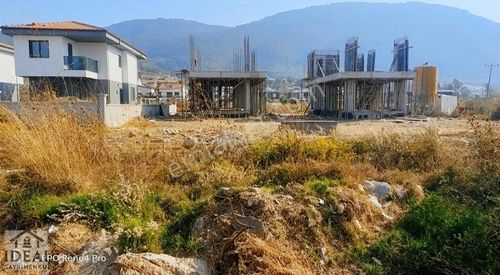 Arsa-Konut İmarlı