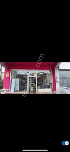 İşyeri-Dükkan & Mağaza