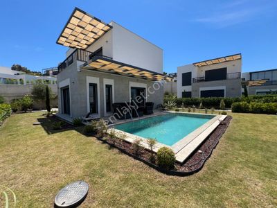 Konut-Villa