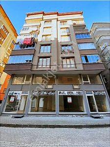 İşyeri-Dükkan & Mağaza