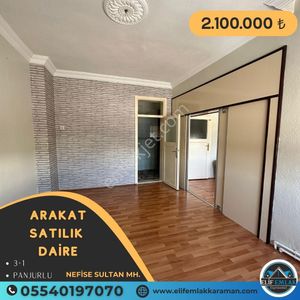 Konut-Daire
