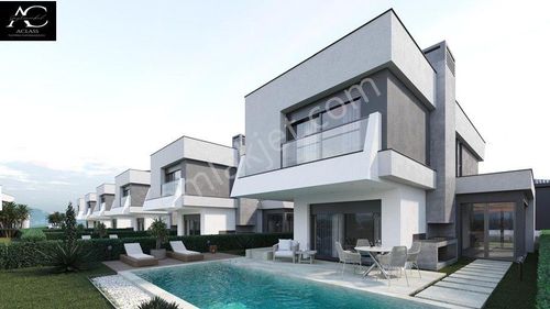 Konut-Villa