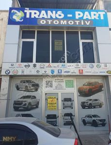 İşyeri-Ofis