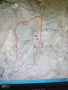 Arsa-Tarla
