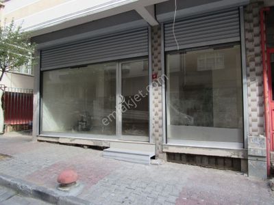 İşyeri-Dükkan & Mağaza