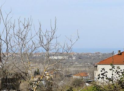 Arsa-Tarla