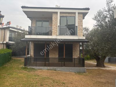 Konut-Villa