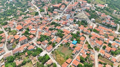 Arsa-Konut+Ticaret Alanı