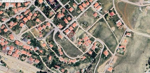Arsa-Konut İmarlı