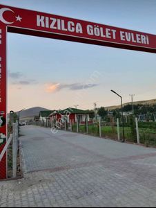 Arsa-Bağ & Bahçe
