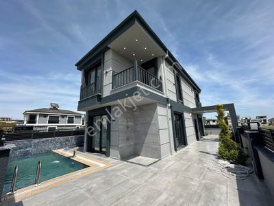 Konut-Villa