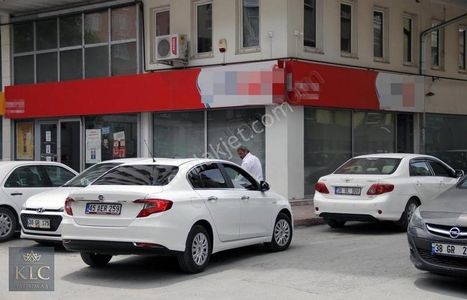 İşyeri-Dükkan & Mağaza