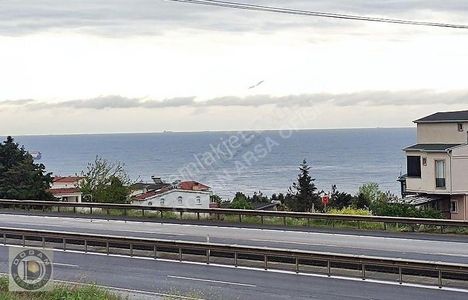 Arsa-Villa İmarlı