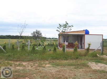 Arsa-Konut İmarlı