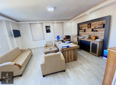 İşyeri-Ofis
